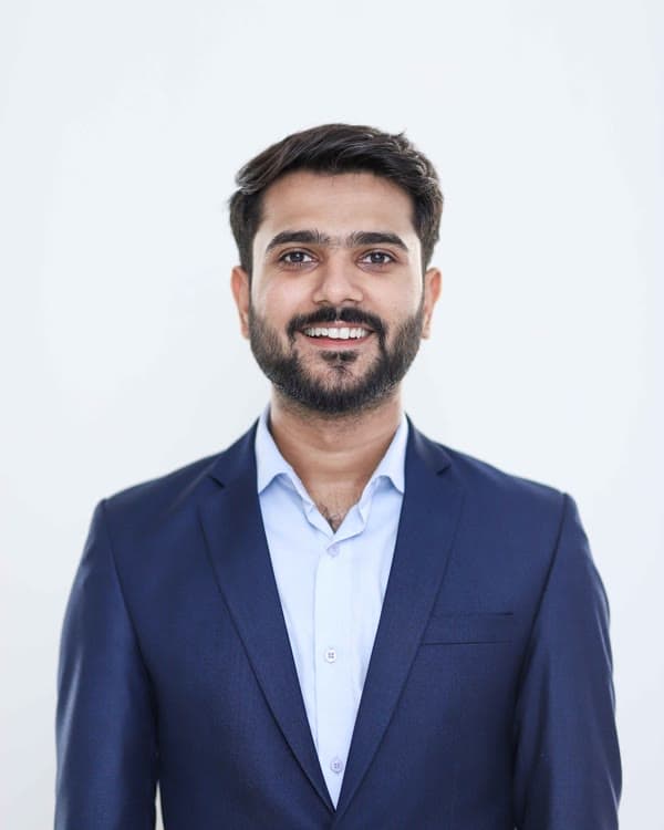 Uneeb Nawaz